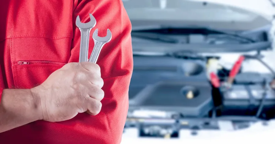 What Keeps Cars and Vans Performing Day After Day
